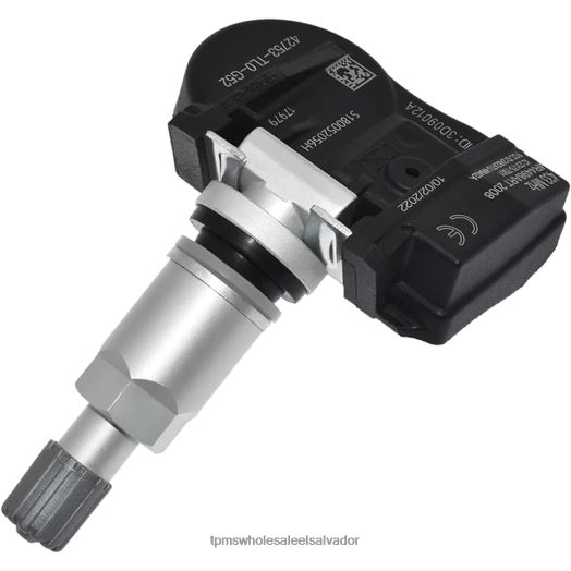 Sensor De Presión De Neumáticos PFL6881582 | tpms honda el sensor de presión 42753tl0g54 359mhz