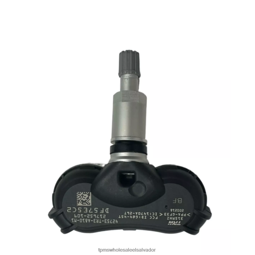 Tyre Pressure Monitoring System Tesla PFL6881583 | tpms honda el sensor de presión 42753tr3a81 360mhz