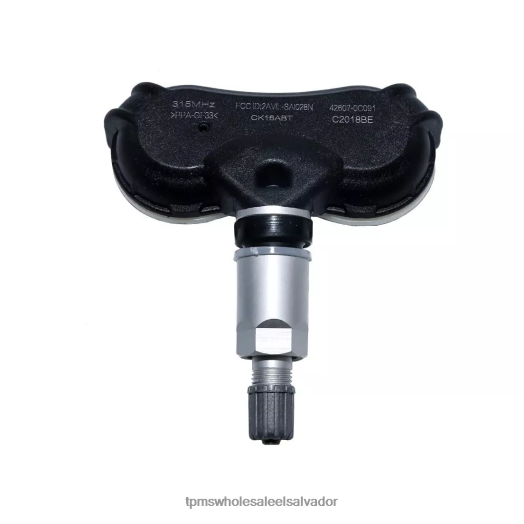 Comprar TPMS PFL6881580 | tpms toyota el sensor de presión 426070c091 357mhz